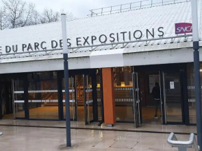 nice room near paris cdg