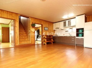 Yangpyeong Gash Bush Pension