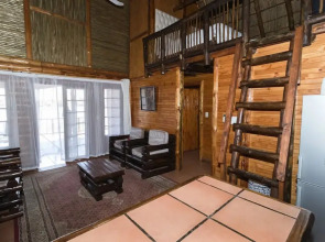 Eagle Waters Wildlife Resort