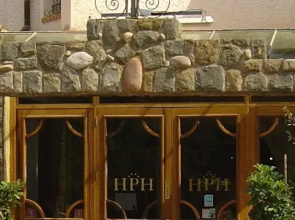Himera Polis Hotel
