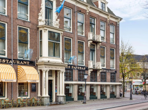 NH Centre Utrecht