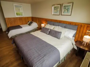 Hotel Boutique Cutipay