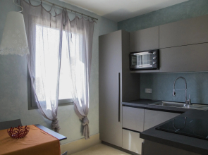 Villa Platino - Torre Vado