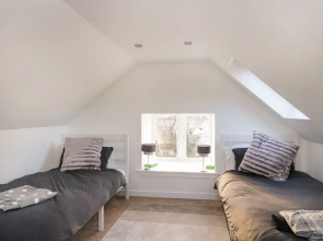 Rosemount Cottage, Helensburgh