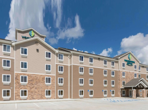 WoodSpring Suites Lafayette