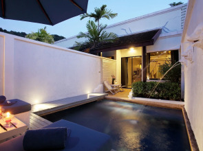 ACCESS Resort & Villas