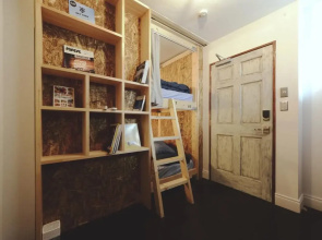 SETOUCHI.KNOT - Hostel