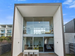 'Coast Villa 46' Fishpen