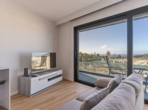 F nix Ocean View by Homie