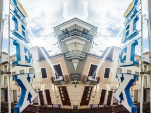 Hotel Rex