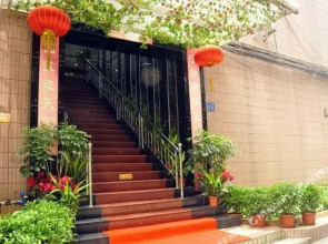 Jinyuan Hotel