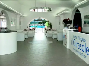 Family Beach Resort Il Girasole
