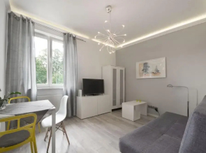 Apartament Villa Herbst Sopot