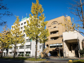 Hotel Sungarden Matsuyama