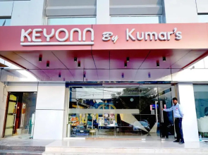 Keyon by Kumar