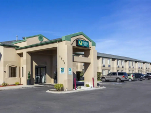 Quality Inn Meridian, Ms