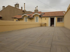 B&B Le Patio En Ville