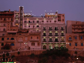 Hotel Xlendi Resort & Spa