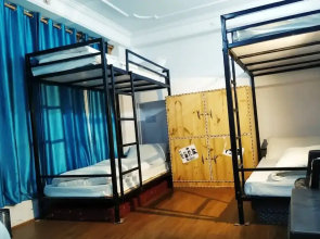 Hotel Kalpa Deshang