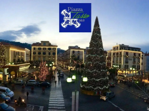 Piazza Tasso B&B