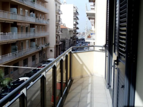 Nerissa Holiday Apartment Milazzo