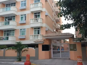 Apartamento Segunda Quadra da Praia - Prainha - Arraial do Cabo