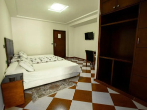 Motel Gzenaya