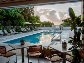 MB Hotel, Trademark Collection by Wyndham