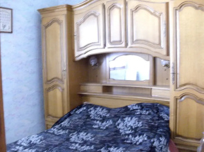 Apartment With One Bedroom In Frontignan With Furnished Terrace