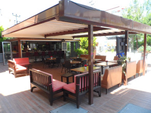 Sebnem Apart & Studios