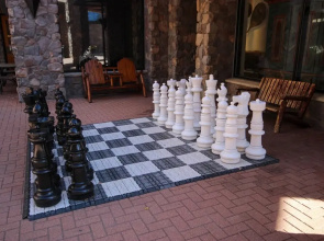 Dakota Lodge 8532 by SummitCove Vacation Lodging