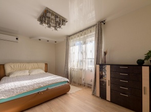 Apartamenty na ulice Karla Marksa