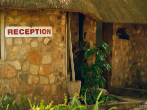 Masumu River Lodge