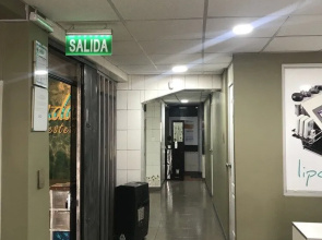 Puno Victoria Suites