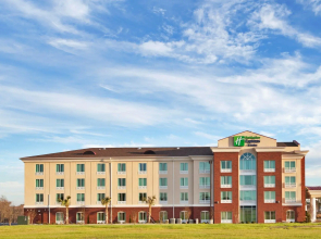 Holiday Inn Express & Suites Newberry by IHG