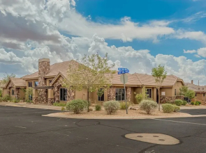 Pebble Beach 3 Bedroom Apts