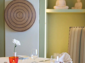 Aquila Porto Rethymno