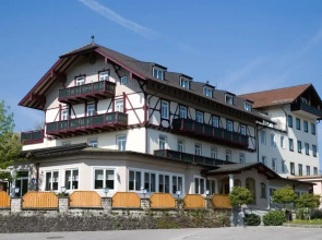 Hotel Seeblick