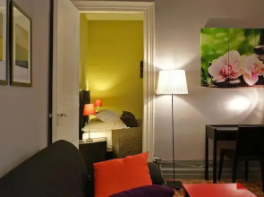 Appartement Le Bellecour Gailleton