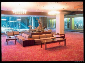 Shirokiya Grand Hotel