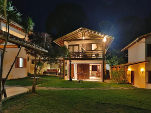 Morena Casa & Hotel