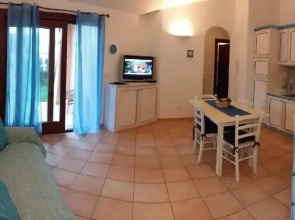 Viletta Caposchiera