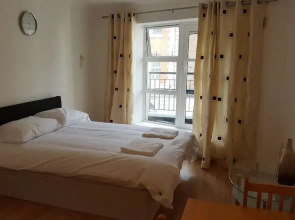 Parnell Street Self Catering