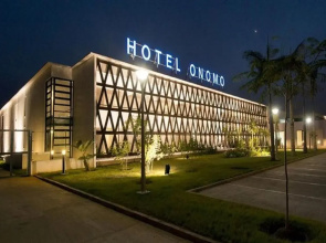 Hotel Onomo Abidjan Airport
