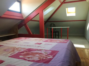 Villa de 4 chambres avec piscine privee jardin clos et wifi a Biscarrosse