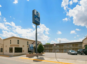 SureStay by Best Western Miles City