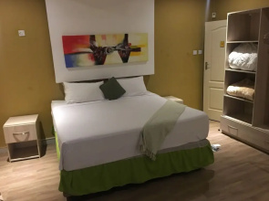 Flower Inn Guest House
