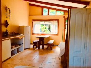 Cabañas Moenga