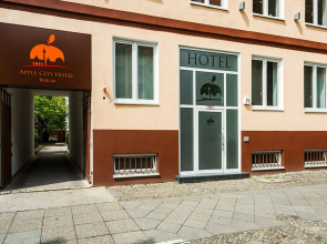 Apple City Hotel