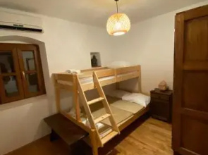 St Charles Apartment